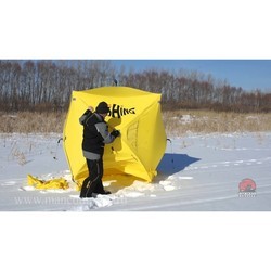 Палатка Tramp Ice Fisher 2