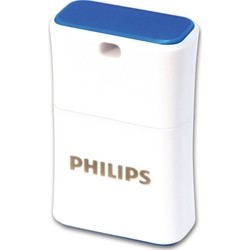 USB-флешки Philips Pico 16Gb