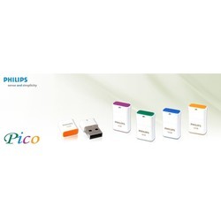 USB-флешки Philips Pico 32Gb
