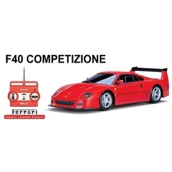 Радиоуправляемая машина MJX Ferrari F40 Competizione 1:20