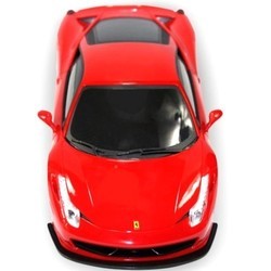 Радиоуправляемая машина MJX Ferrari F458 ITALIA 1:20