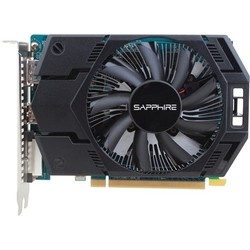 Видеокарты Sapphire Radeon HD 7770 11201-25-20G