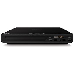 DVD/Blu-ray плеер BBK DVP030S (серый)