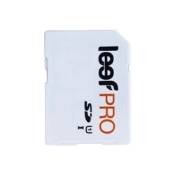 Карты памяти Leef Pro SDHC Class 10 UHS-I  16Gb