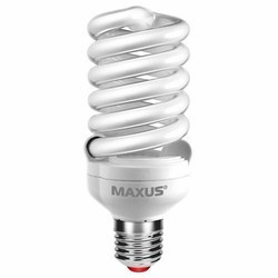 Лампочки Maxus 1-ESL-019-1 T3 FS 32W 2700K E27