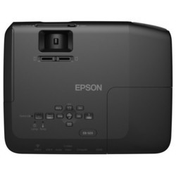 Проекторы Epson EB-S03