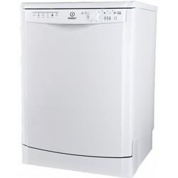 Посудомоечная машина Indesit DFG 26B1 (белый)