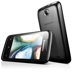 Мобильные телефоны Lenovo A269i