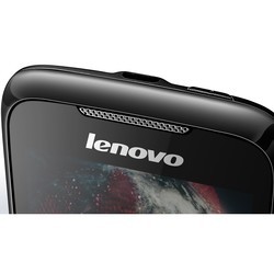 Мобильные телефоны Lenovo A269i
