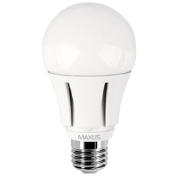 Лампочки Maxus 1-LED-298 A60 10W 4100K E27 AL