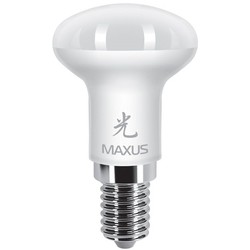 Лампочки Maxus Sakura 1-LED-360 R39 3.5W 4100K E14 AP