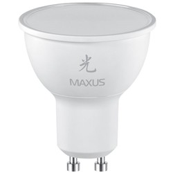 Лампочки Maxus Sakura 1-LED-402 MR16 5W 5000K 220V GU10 AP