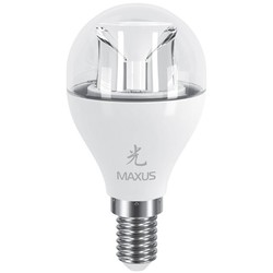 Лампочки Maxus Sakura 1-LED-434 G45 6W 5000K E14 AP