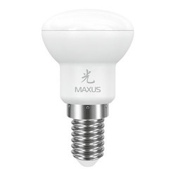 Лампочки Maxus Sakura 1-LED-453 R39 3.5W 3000K E14 AP