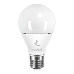 Лампочки Maxus Sakura 1-LED-463 A60 10W 3000K E27 AP