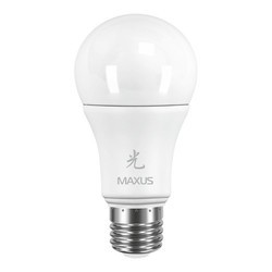Лампочки Maxus Sakura 1-LED-465-D A60 10W 3000K E27 AP
