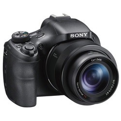 Фотоаппарат Sony HX400V