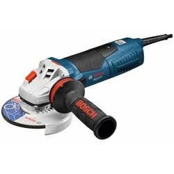 Шлифовальная машина Bosch GWS 15-125 CI Professional 0601795002