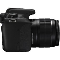 Фотоаппарат Canon EOS 1200D body