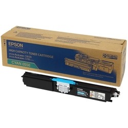 Картридж Epson 0556 C13S050556