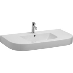 Умывальник Duravit Happy D. 041710