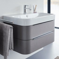 Умывальник Duravit Happy D.2 231880