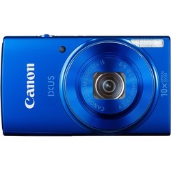 Фотоаппарат Canon Digital IXUS 155 IS
