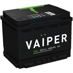 Автоаккумулятор Vaiper Standard (60.1)