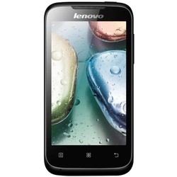 Мобильные телефоны Lenovo A369