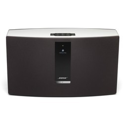 Аудиосистема Bose SoundTouch 30 Wi-Fi Music System (черный)