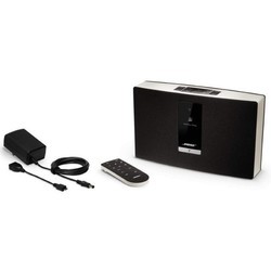 Аудиосистема Bose SoundTouch 20 Wi-Fi Music System (белый)