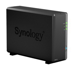 NAS-серверы Synology DiskStation DS114