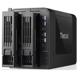 NAS сервер Thecus N2310