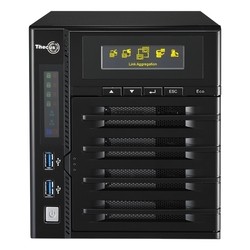 NAS-серверы Thecus N4800ECO