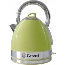 Электрочайник Laretti LR7510 (зеленый)