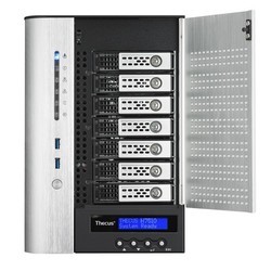 NAS-серверы Thecus N7510