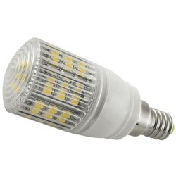 Лампочки Brille LED E14 3.5W 24 pcs WW T30 (YL311)