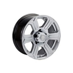 Диски Racing Wheels H-427 8x16/6x139,7 ET10 DIA110,5