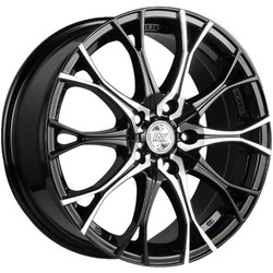 Диски Racing Wheels H-530 7x16/5x108 ET45 DIA73,1