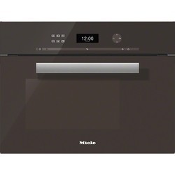 Встраиваемая пароварка Miele DG 6401 (коричневый)