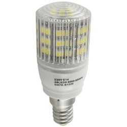 Лампочки Brille LED E14 3W 48 pcs CW T30 (128159)