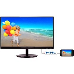 Монитор Philips 234E5QDAB