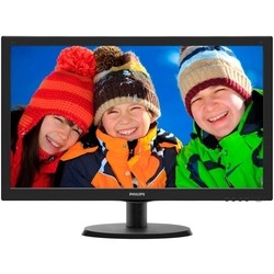 Мониторы Philips 233V5LAB