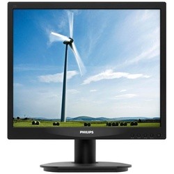 Монитор Philips 17S4SB