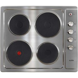 Варочные поверхности VENTOLUX HE 604 INOX 1