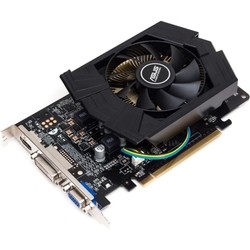 Видеокарты Asus GeForce GTX 750 GTX750-PHOC-1GD5