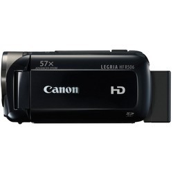 Видеокамера Canon LEGRIA HF R506