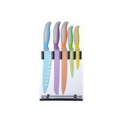 Наборы ножей Le Chef CR-015