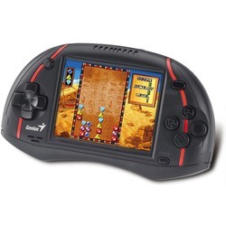 Игровые приставки Genius Heeha 600