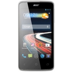 Мобильный телефон Acer Liquid Z4 Duo